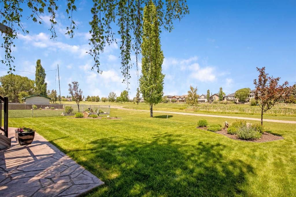 1120 High Country Drive NW, Calgary — detached for sale