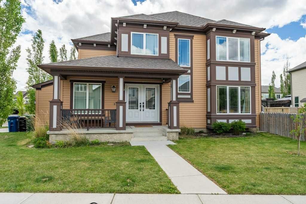 15 Windwood Grove SW, Airdrie — photo 2 of 50