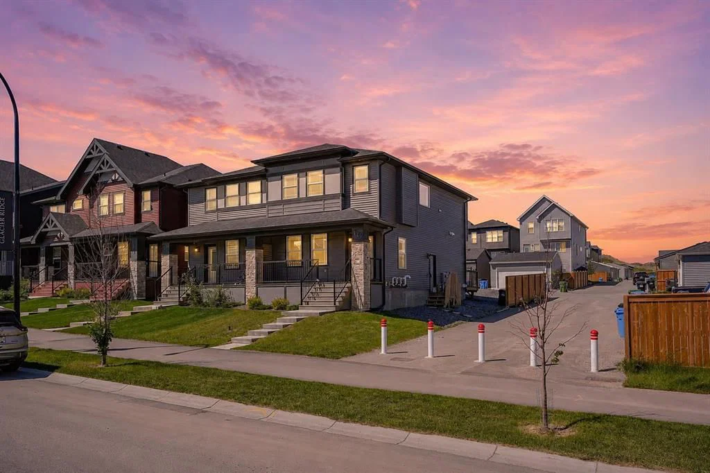 125 Edith Gate NW, Calgary — main listing photo