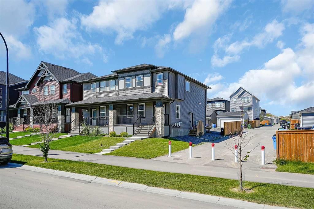 125 Edith Gate NW, Calgary — photo 2 of 41