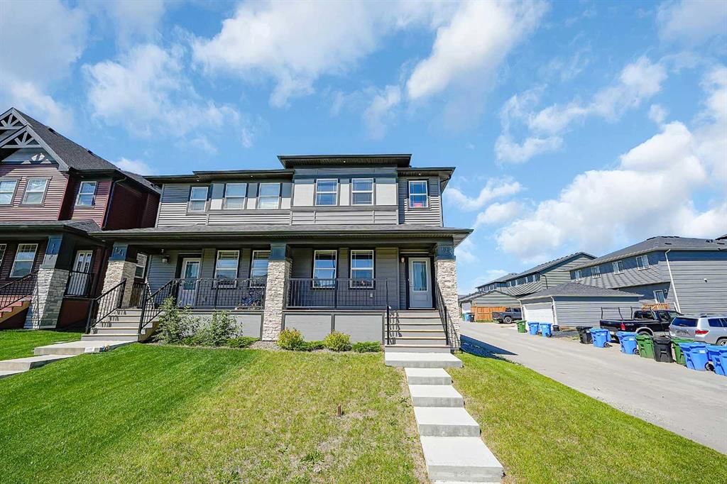 125 Edith Gate NW, Calgary — photo 3 of 41