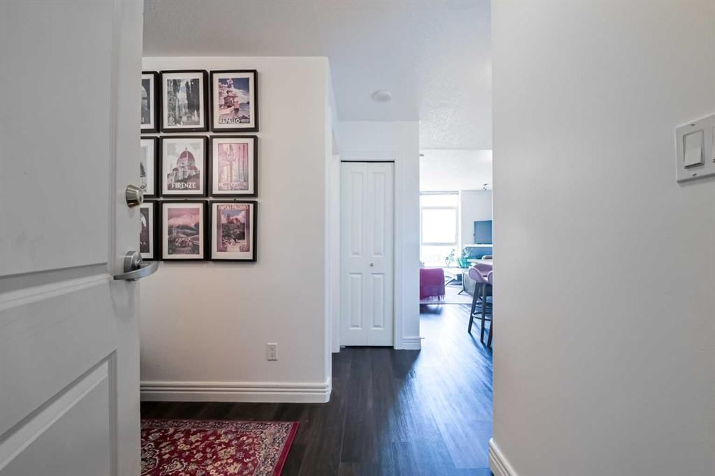 1408, 55 Spruce Place SW, Calgary — photo 3 of 24