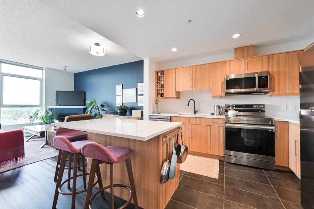 1408, 55 Spruce Place SW, Calgary — photo 4 of 24