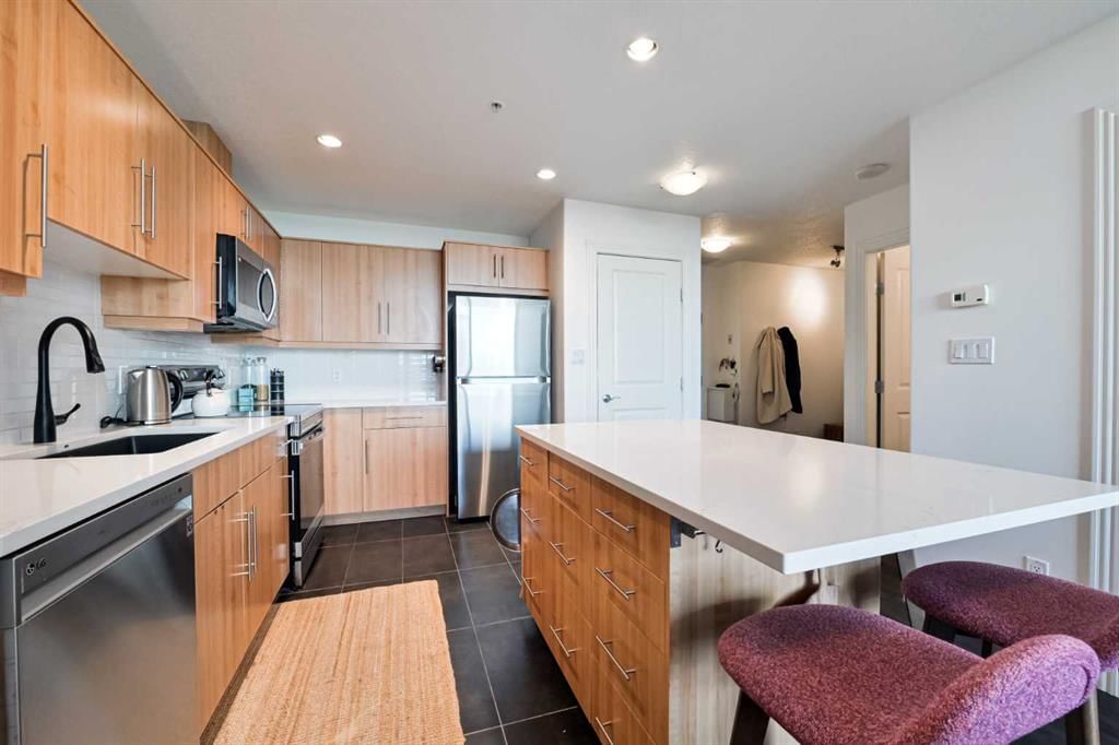 1408, 55 Spruce Place SW, Calgary — photo 5 of 24