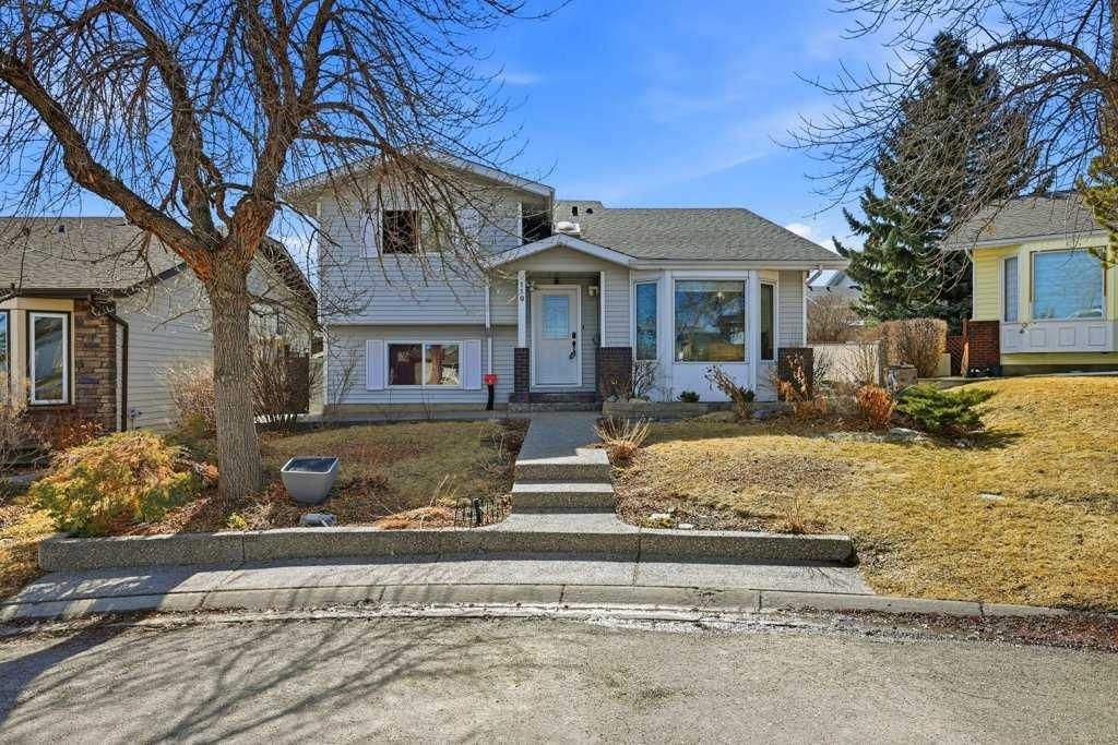 119 Macewan Meadow Way NW, Calgary — main listing photo