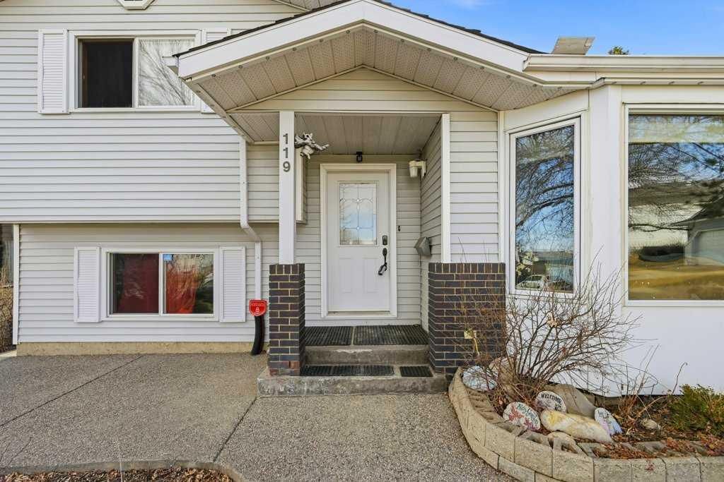 119 Macewan Meadow Way NW, Calgary — photo 2 of 44