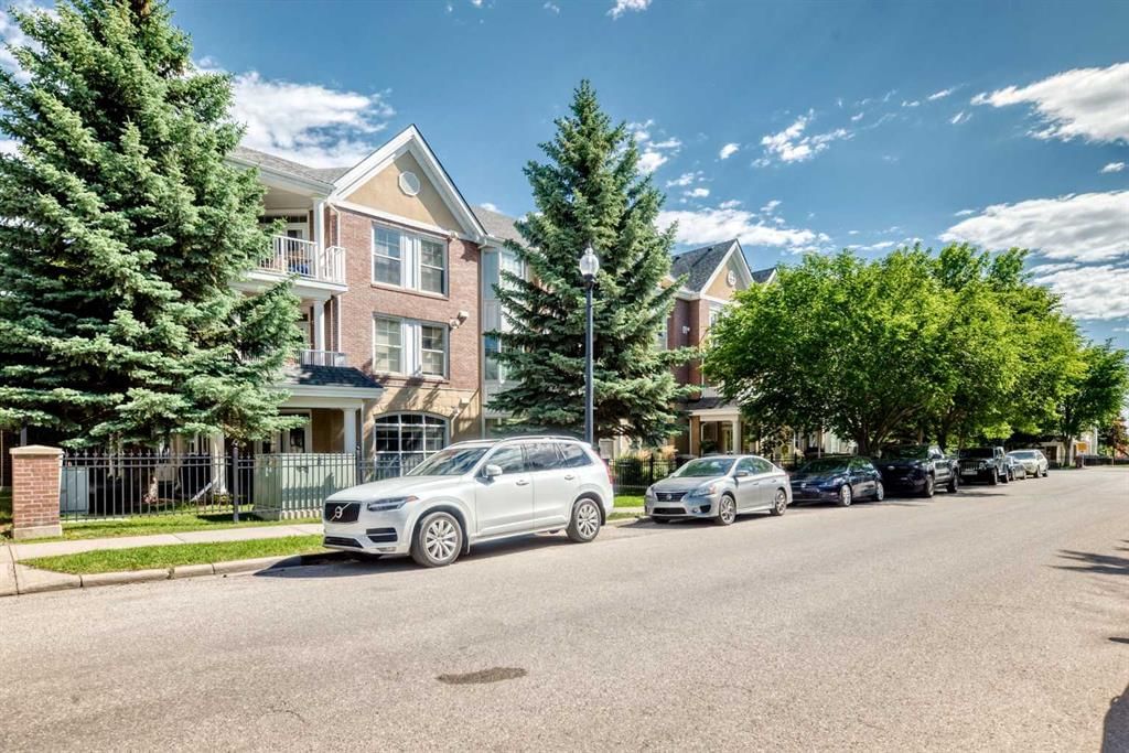307, 3651 Marda Link SW, Calgary — main listing photo