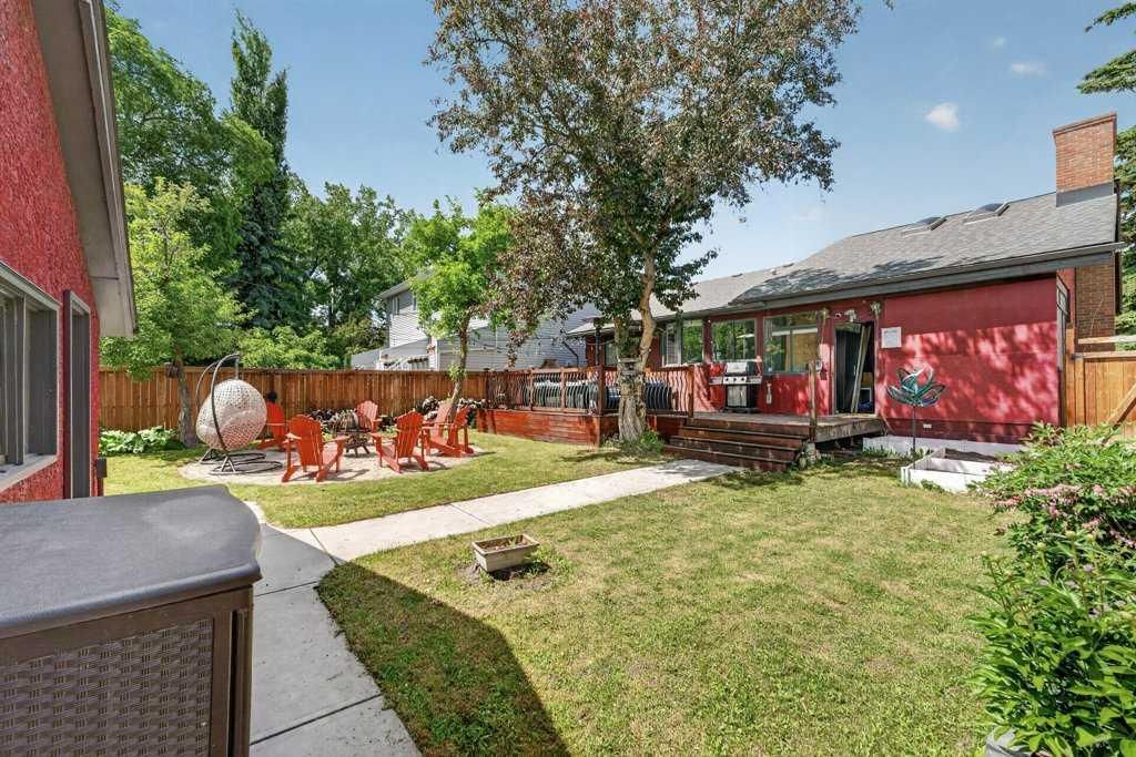 2319 5 Avenue NW, Calgary — photo 2 of 45