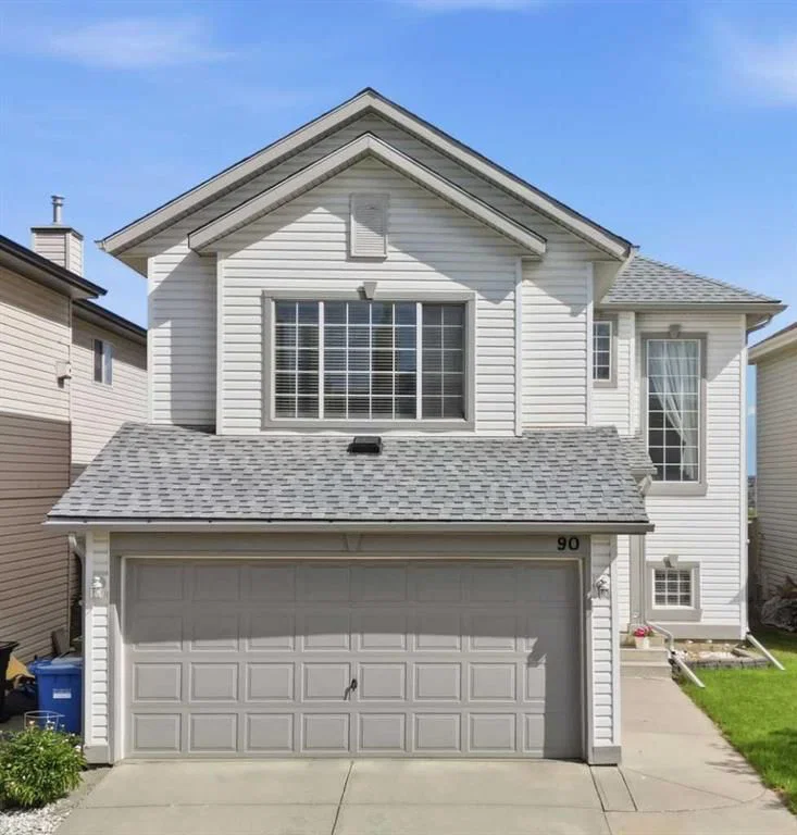 90 Hidden Ranch Terrace NW, Calgary — photo 2 of 38