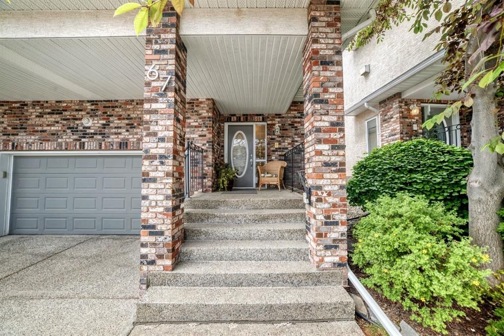 67, 100 Signature Way SW, Calgary — main listing photo