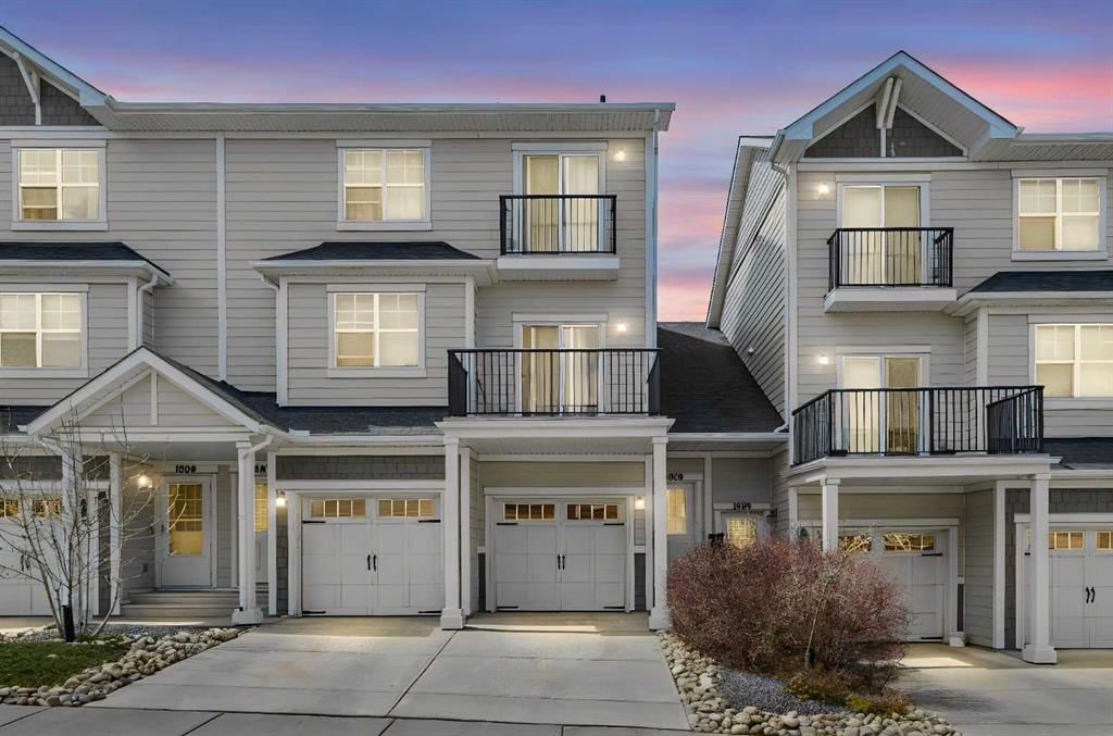 1908, 881 Sage Valley Boulevard NW, Calgary — main listing photo