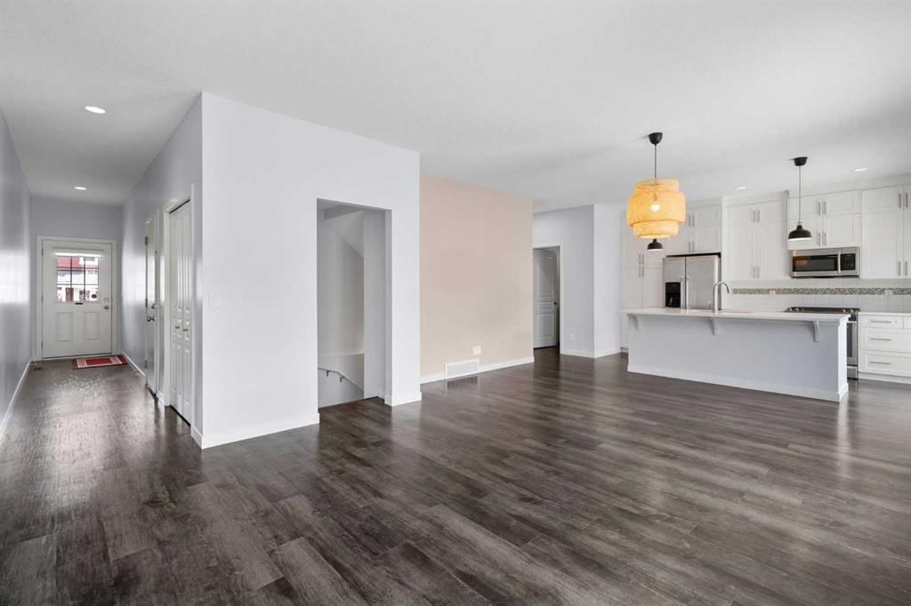 1908, 881 Sage Valley Boulevard NW, Calgary — photo 3 of 43