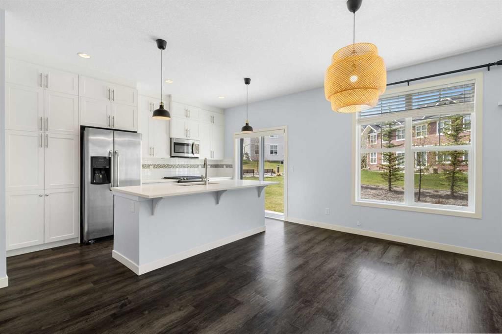 1908, 881 Sage Valley Boulevard NW, Calgary — photo 5 of 43