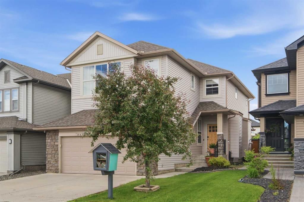23 Cranridge Crescent SE, Calgary — photo 2 of 48