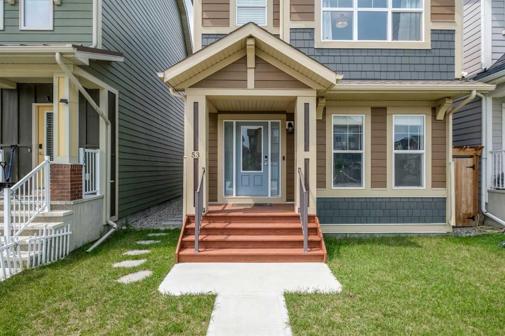 53 Masters Street SE, Calgary — photo 3 of 48