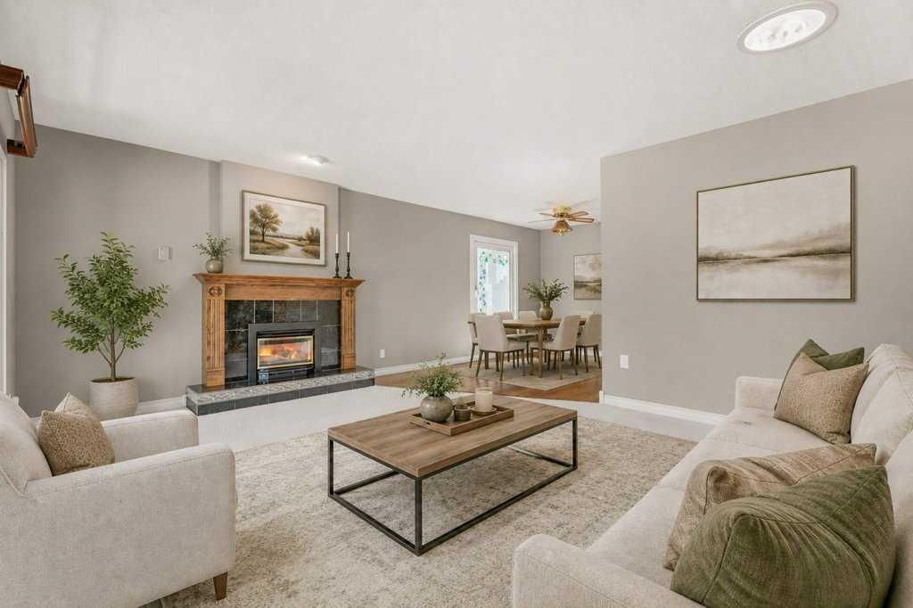 2843 Cedar Ridge Drive SW, Calgary — photo 3 of 50