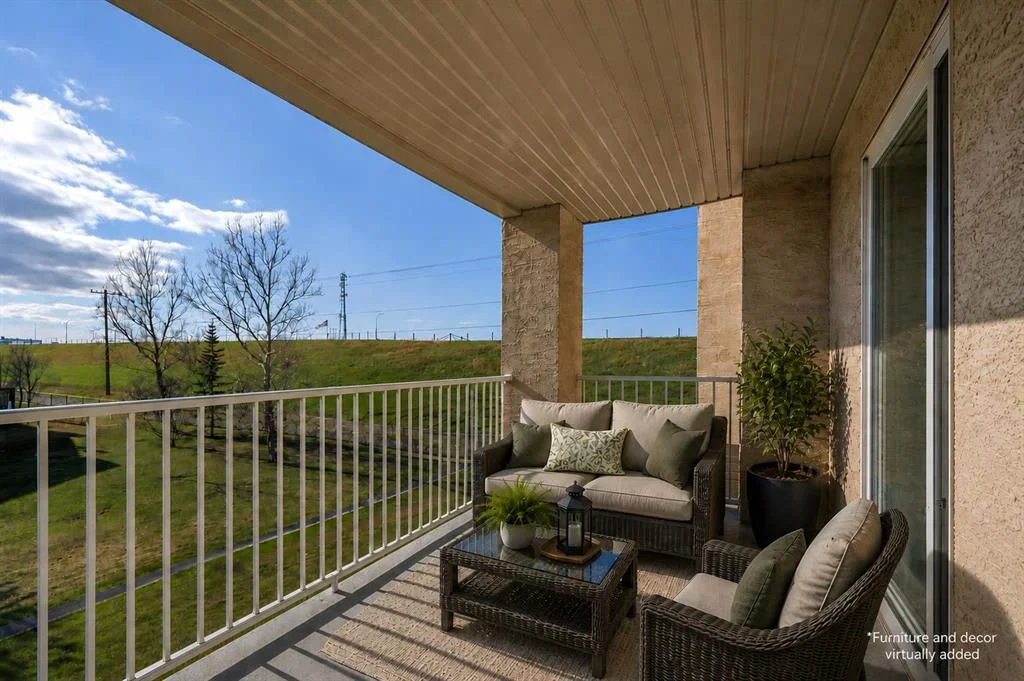 207, 3000 Citadel Meadow Point NW, Calgary — main listing photo