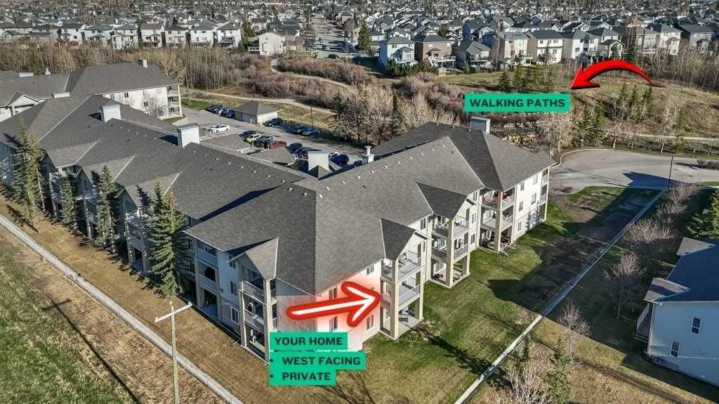 207, 3000 Citadel Meadow Point NW, Calgary — photo 2 of 30