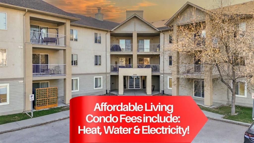 207, 3000 Citadel Meadow Point NW, Calgary — photo 3 of 30