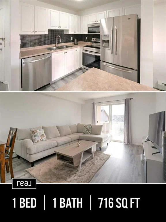 207, 3000 Citadel Meadow Point NW, Calgary — photo 5 of 30