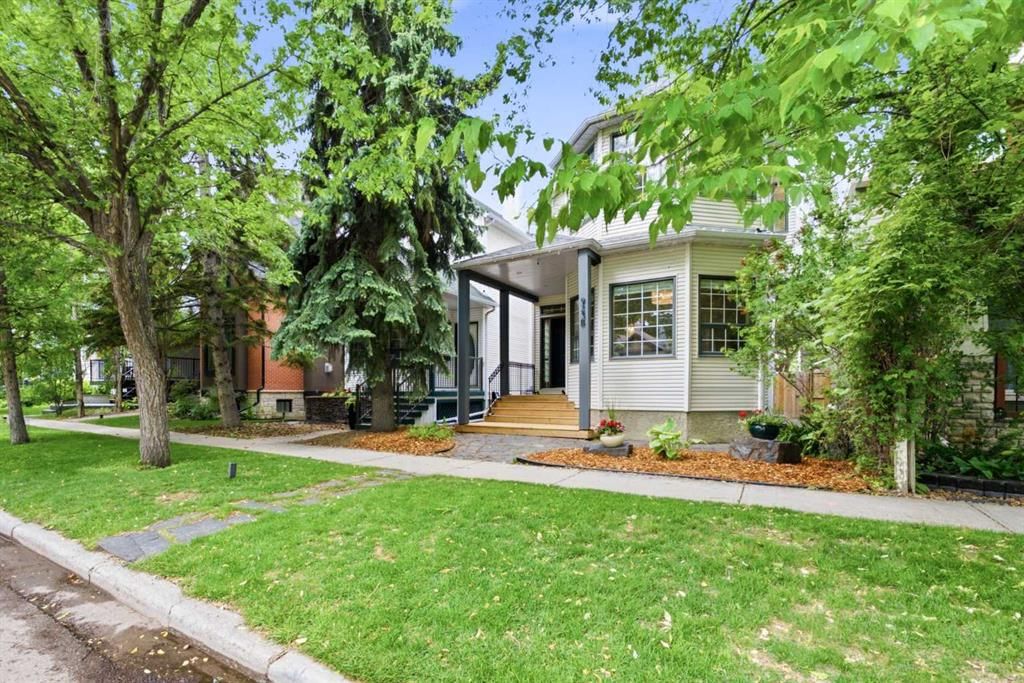 923B 4A Street NW, Calgary — photo 2 of 49