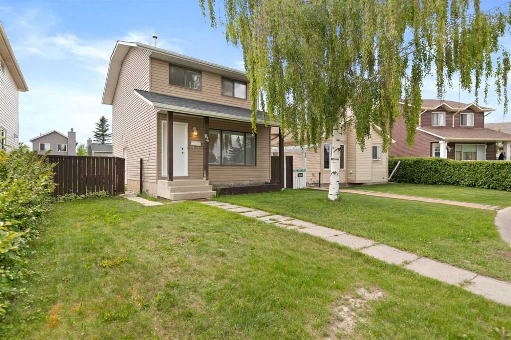 84 Martindale Close NE, Calgary — photo 2 of 32