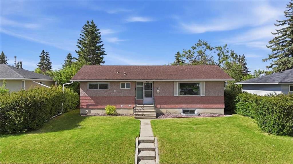 4408 8 Avenue SW, Calgary — main listing photo
