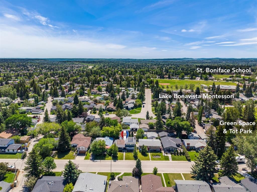 1124 Lake Wapta Way SE, Calgary — photo 2 of 50