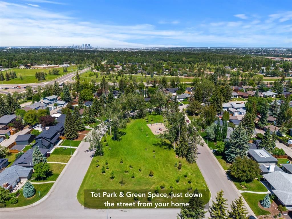 1124 Lake Wapta Way SE, Calgary — photo 3 of 50