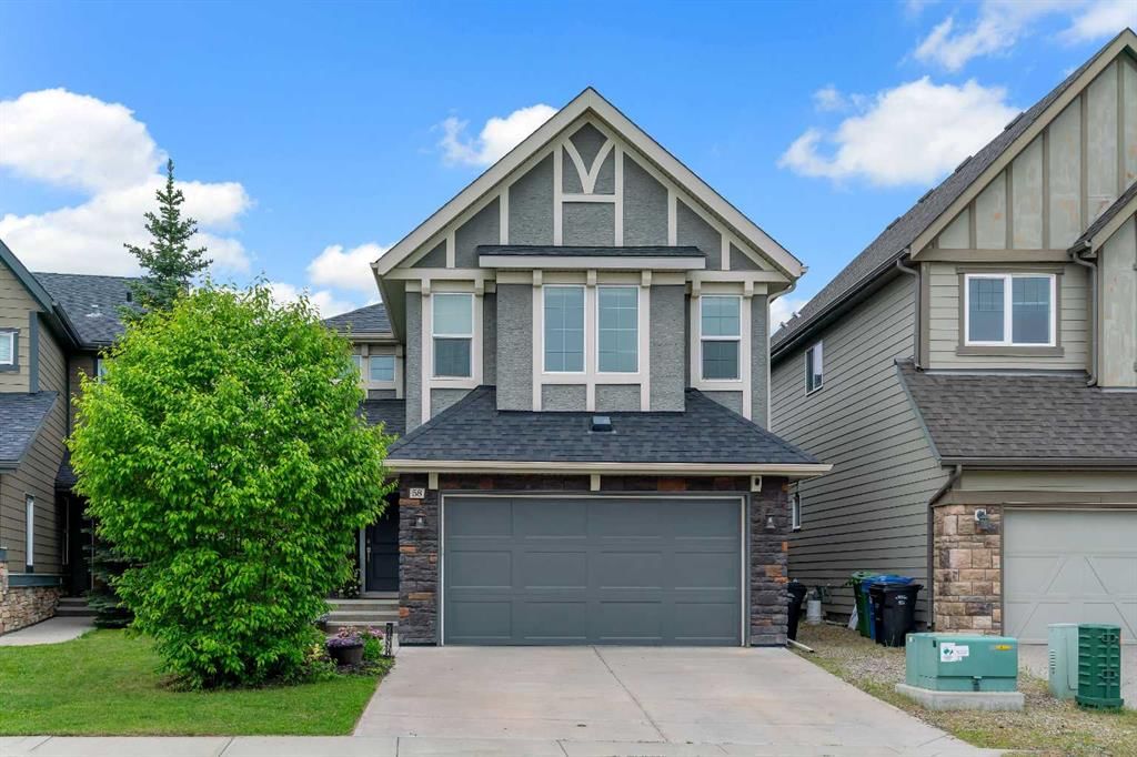 58 Valley Pointe Bay NW, Calgary — main listing photo