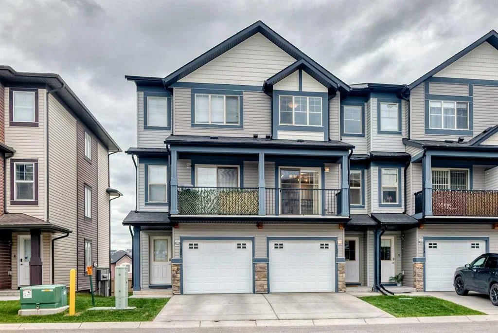 132 Sage Hill Grove NW, Calgary — main listing photo
