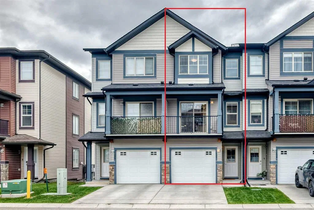 132 Sage Hill Grove NW, Calgary — photo 2 of 48