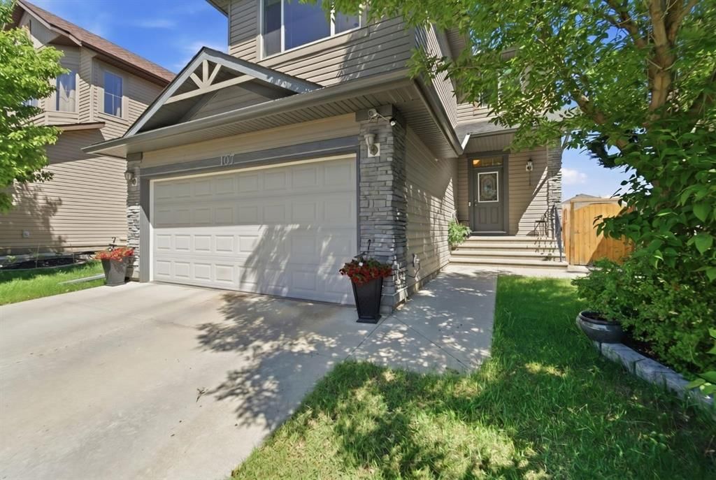 107 Everoak Green SW, Calgary — photo 2 of 47