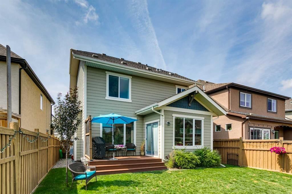 52 Marquis Crescent SE, Calgary — photo 3 of 50