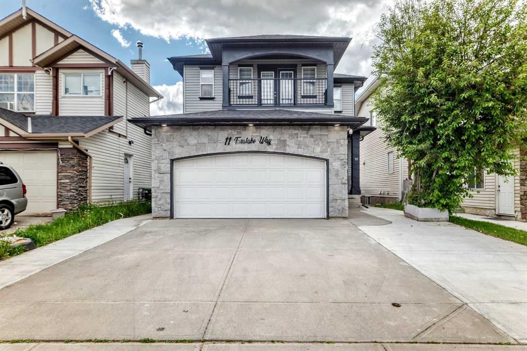 11 Taralake Way NE, Calgary — main listing photo