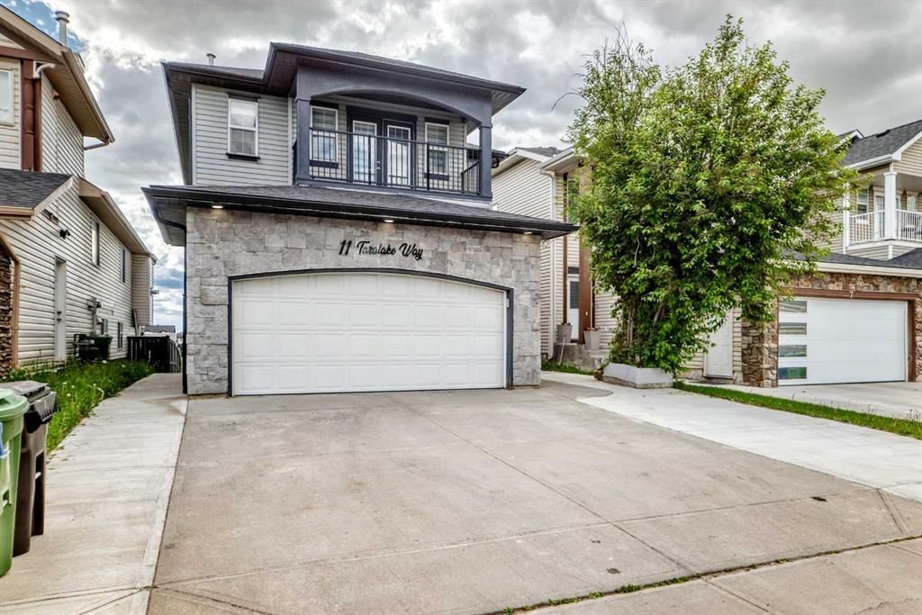 11 Taralake Way NE, Calgary — photo 2 of 41