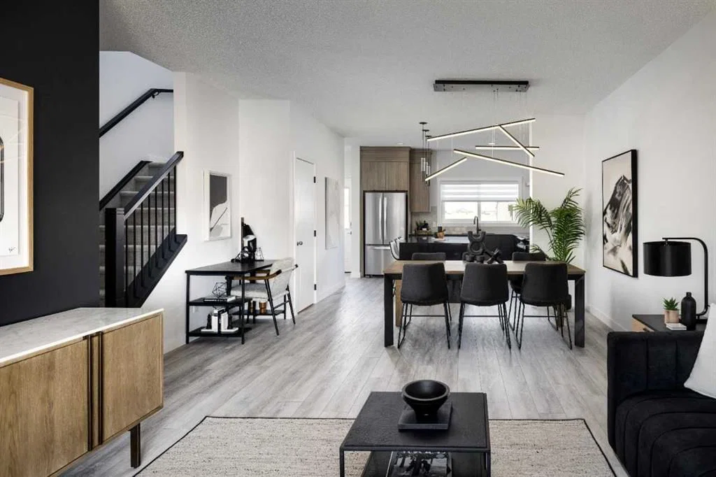 640 Legacy Circle SE, Calgary — photo 3 of 16