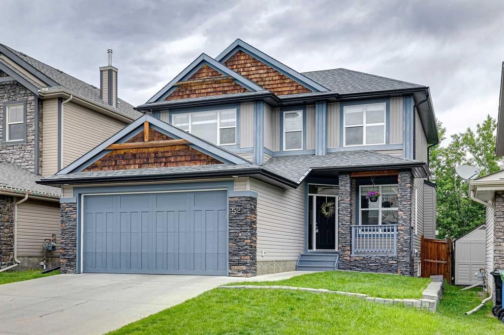 52 Tremblant Way SW, Calgary — main listing photo