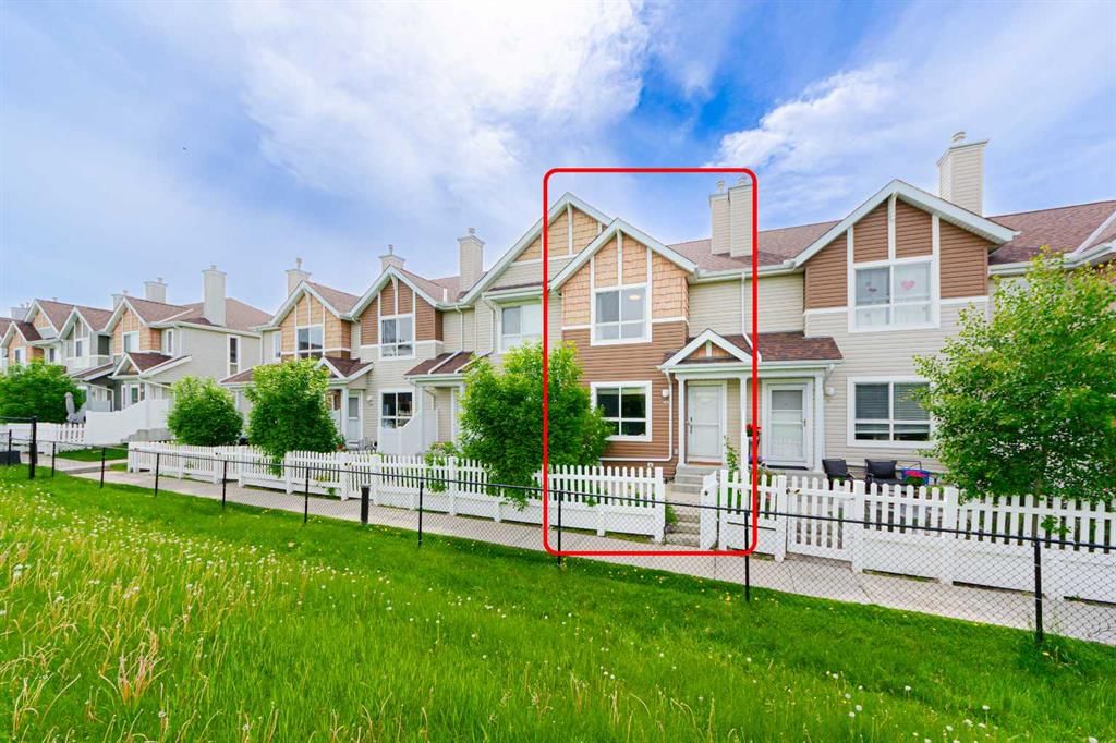 165 Tuscany Court NW, Calgary — main listing photo