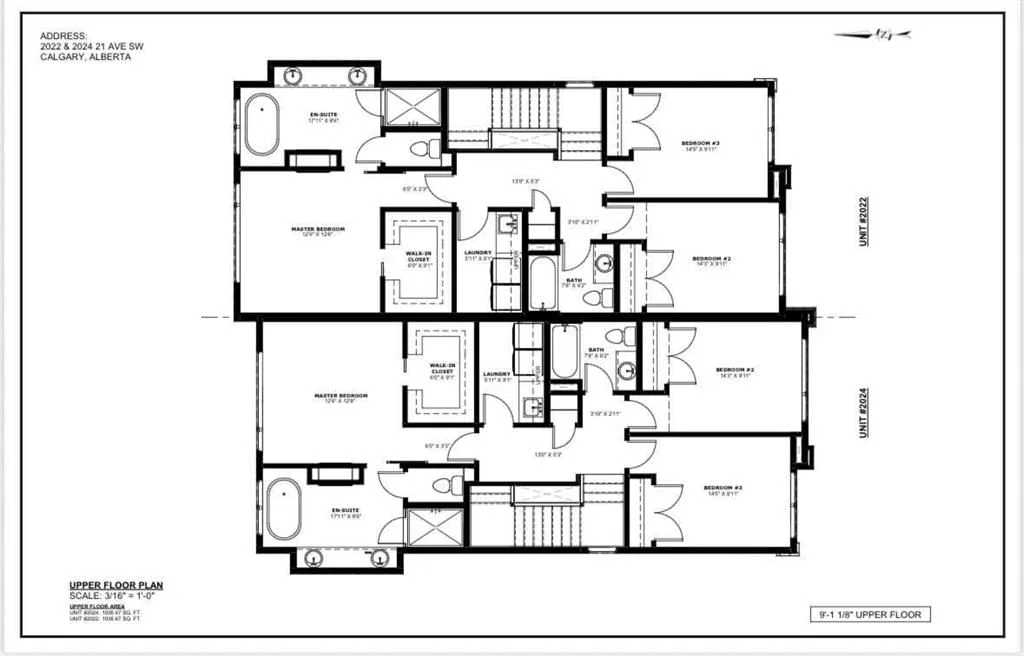 2024 21 Avenue SW, Calgary — photo 5 of 6