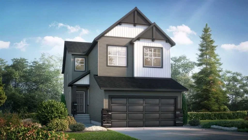 109 Belmont Path SW, Calgary — main listing photo