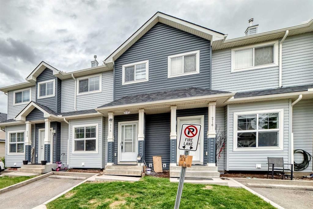 214, 111 Tarawood Lane NE, Calgary — photo 2 of 46