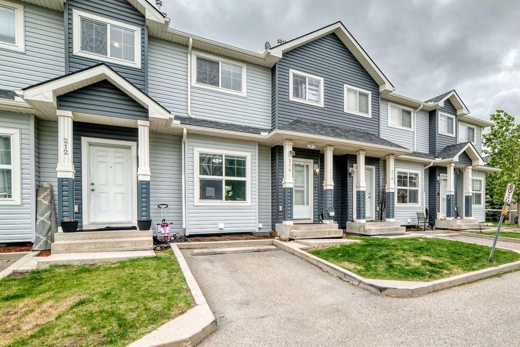 214, 111 Tarawood Lane NE, Calgary — photo 3 of 46