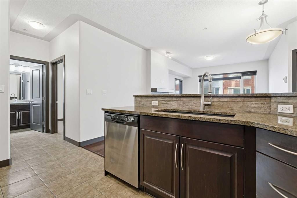 414, 35 Inglewood Park SE, Calgary — photo 3 of 29