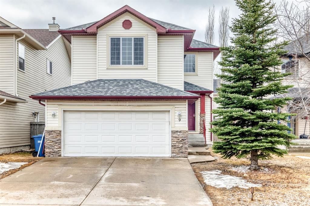 9 Somerside Crescent SW, Calgary — photo 3 of 43