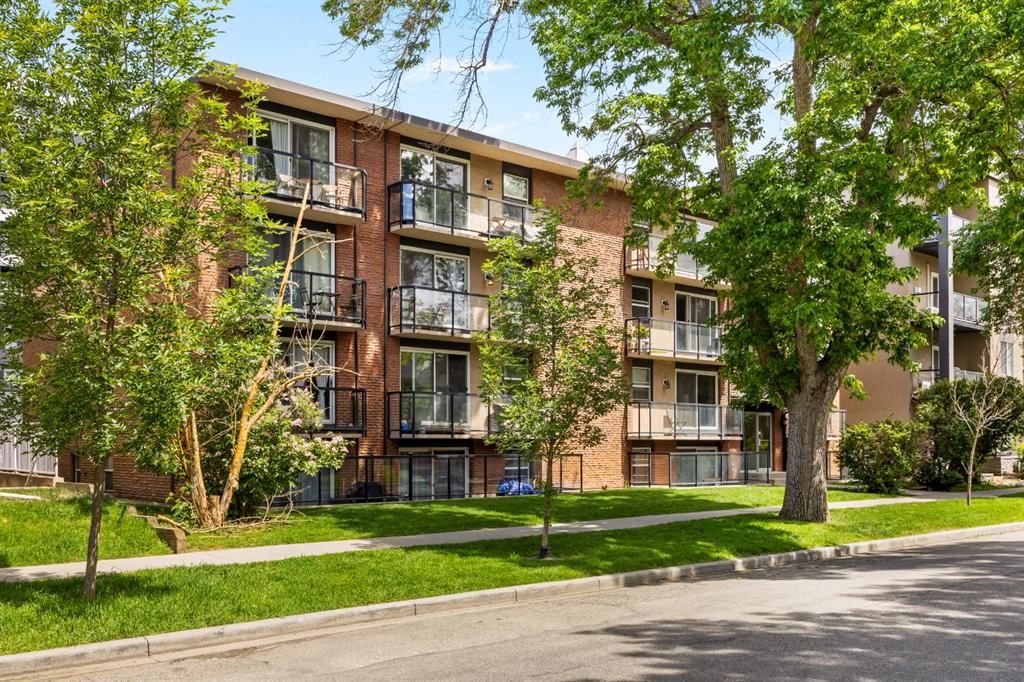 304, 924 18 Avenue SW, Calgary — main listing photo