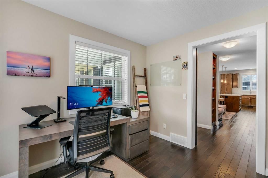 18 Evanscrest Rise NW, Calgary — photo 5 of 40