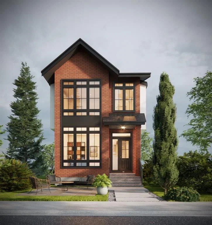 640 37 Street SW, Calgary — main listing photo