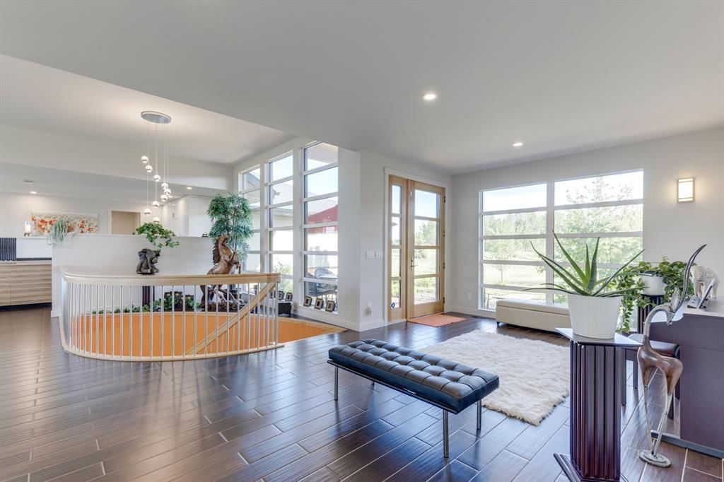 30124 Bunny Hollow Drive, Rural Rocky View County — photo 4 of 50