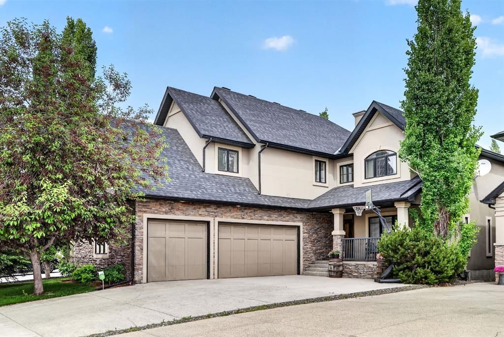 30 Aspen Meadows Park SW, Calgary — main listing photo